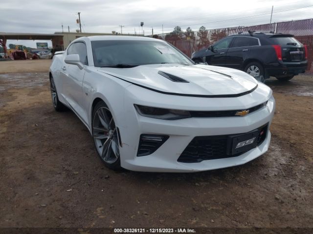 CHEVROLET CAMARO 2016 1g1fh1r74g0151712