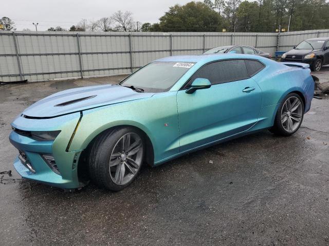 CHEVROLET CAMARO 2016 1g1fh1r74g0153220