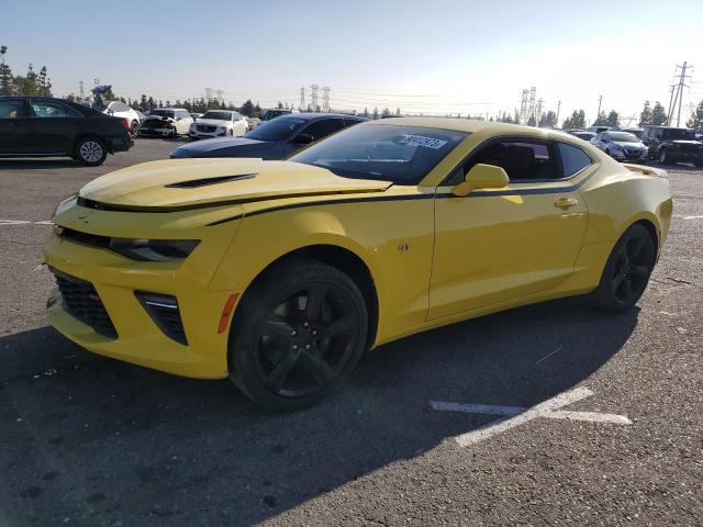 CHEVROLET CAMARO 2016 1g1fh1r74g0157350