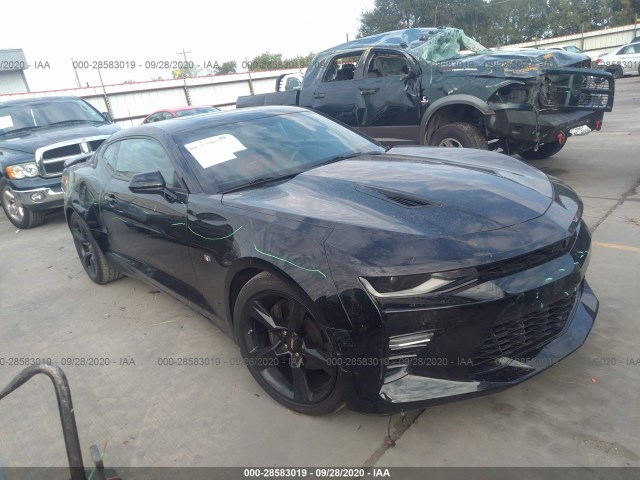 CHEVROLET CAMARO 2016 1g1fh1r74g0158207