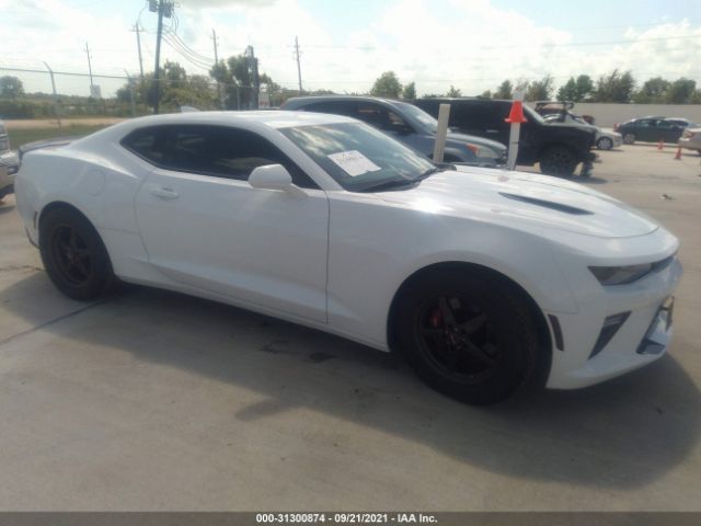 CHEVROLET CAMARO 2016 1g1fh1r74g0160751