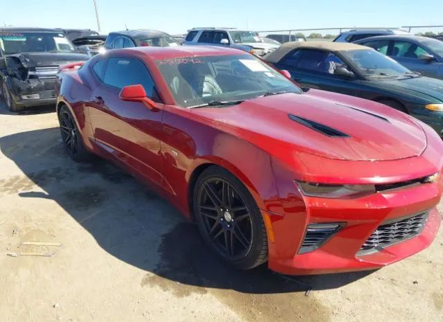 CHEVROLET CAMARO 2016 1g1fh1r74g0183141