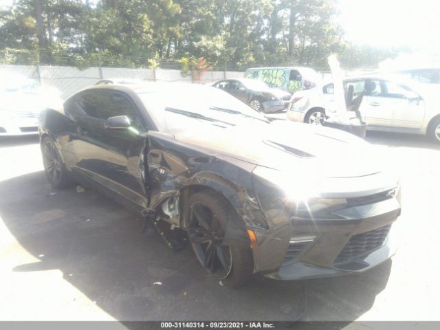 CHEVROLET CAMARO 2016 1g1fh1r74g0191689