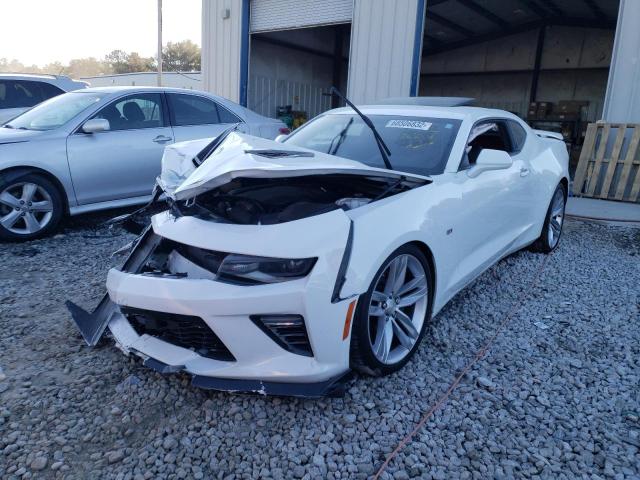 CHEVROLET CAMARO SS 2016 1g1fh1r74g0193913