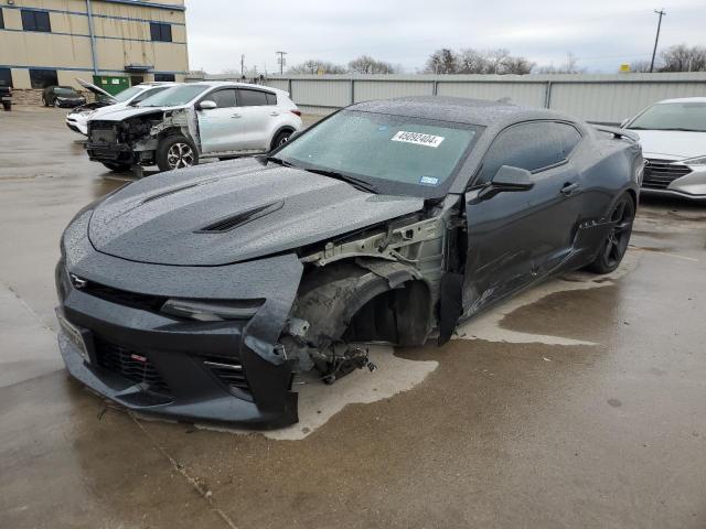 CHEVROLET CAMARO 2017 1g1fh1r74h0112605