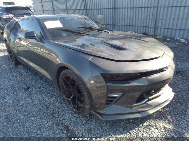 CHEVROLET CAMARO 2017 1g1fh1r74h0148830