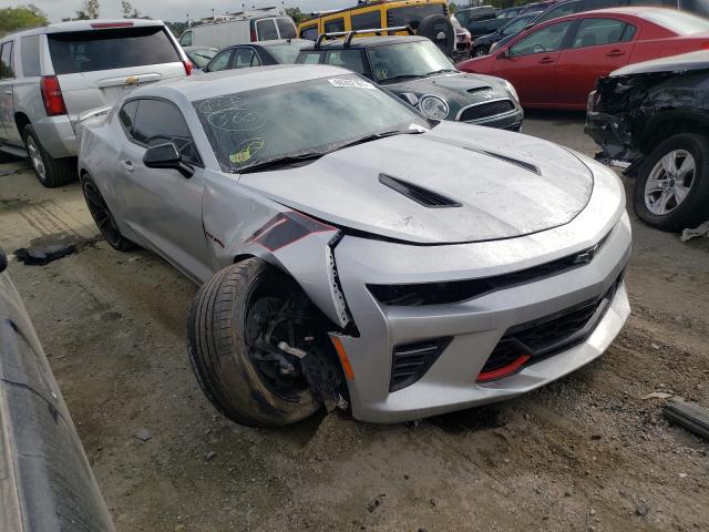 CHEVROLET CAMARO SS 2018 1g1fh1r74j0134416