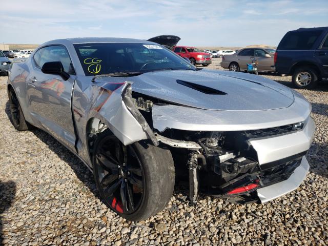 CHEVROLET CAMARO SS 2018 1g1fh1r74j0162698