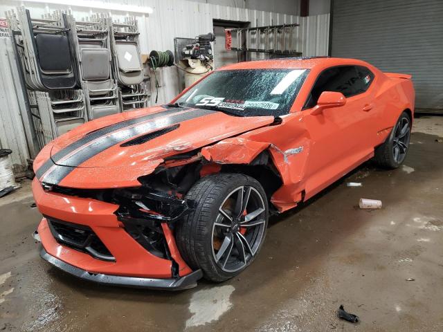 CHEVROLET CAMARO 2018 1g1fh1r74j0181770