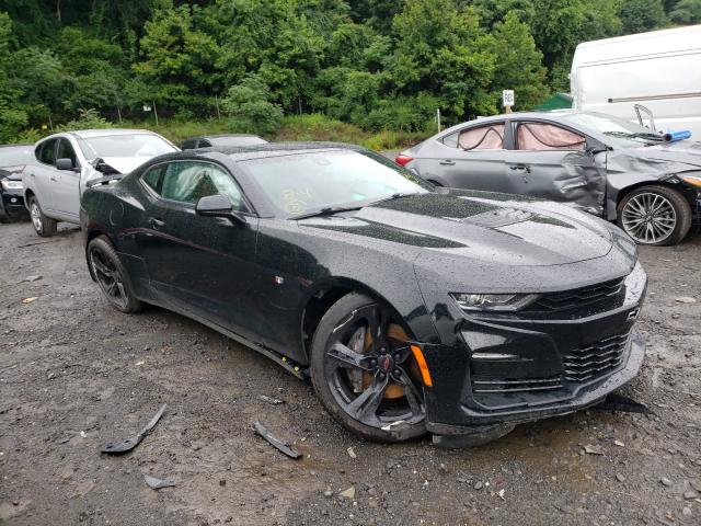 CHEVROLET CAMARO SS 2019 1g1fh1r74k0106133