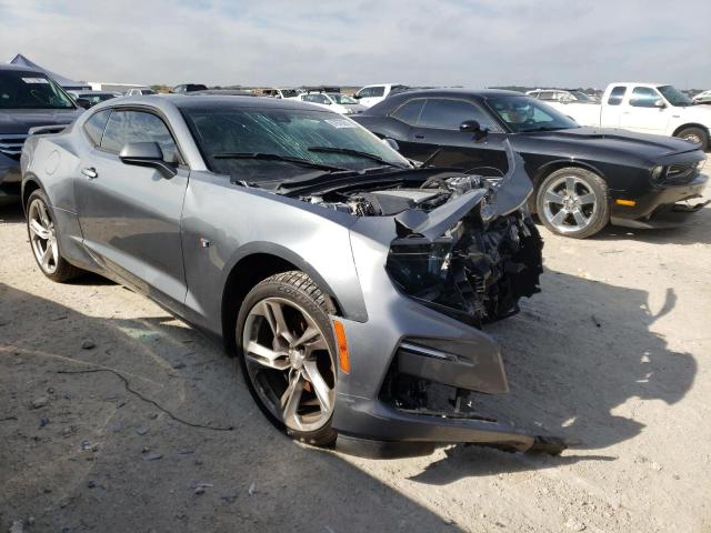 CHEVROLET CAMARO 2019 1g1fh1r74k0114393