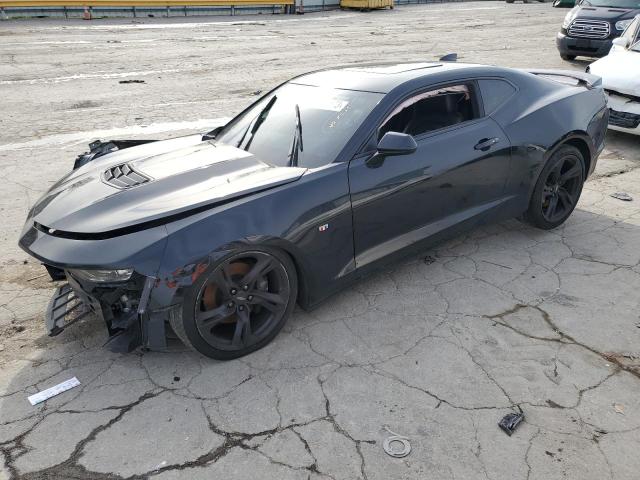 CHEVROLET CAMARO SS 2019 1g1fh1r74k0134613