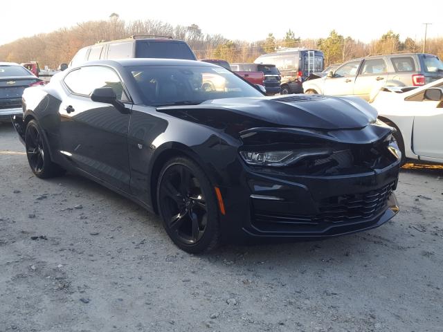 CHEVROLET CAMARO 2020 1g1fh1r74l0112273