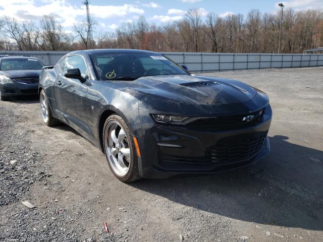 CHEVROLET CAMARO SS 2020 1g1fh1r74l0112614