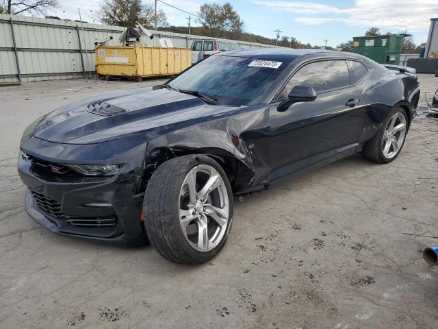 CHEVROLET CAMARO 2020 1g1fh1r74l0115609