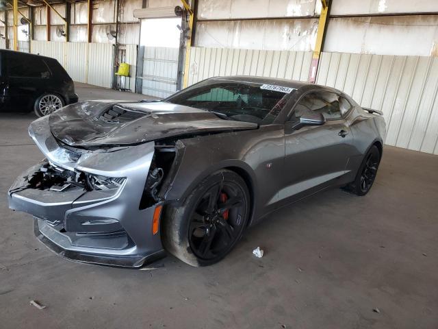 CHEVROLET CAMARO 2022 1g1fh1r74n0108968