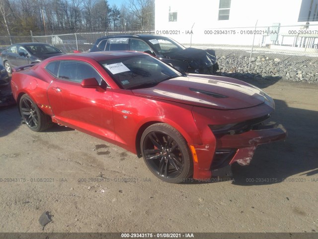 CHEVROLET CAMARO 2016 1g1fh1r75g0128522