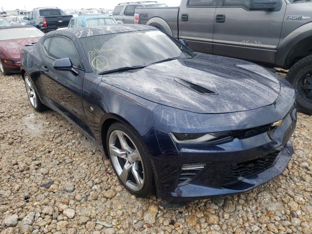 CHEVROLET CAMARO SS 2016 1g1fh1r75g0132599