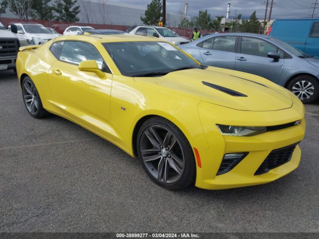 CHEVROLET CAMARO 2016 1g1fh1r75g0138922