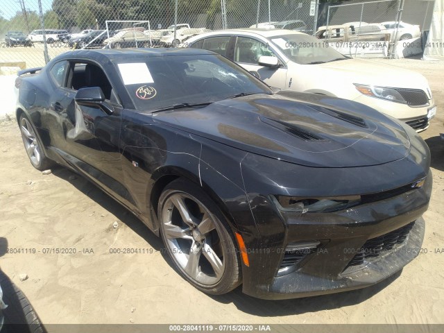 CHEVROLET CAMARO 2016 1g1fh1r75g0140105