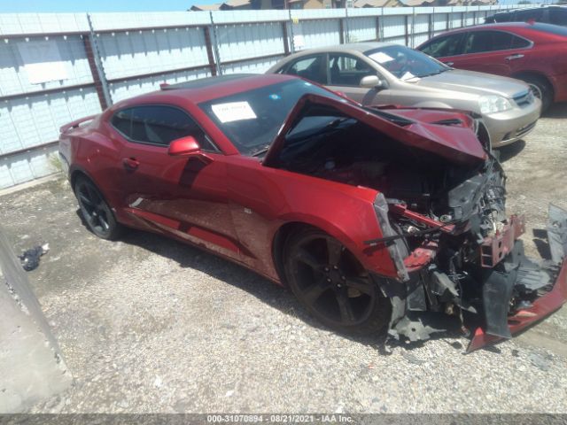 CHEVROLET CAMARO 2016 1g1fh1r75g0142503