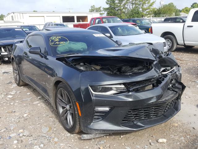 CHEVROLET CAMARO SS 2016 1g1fh1r75g0145420