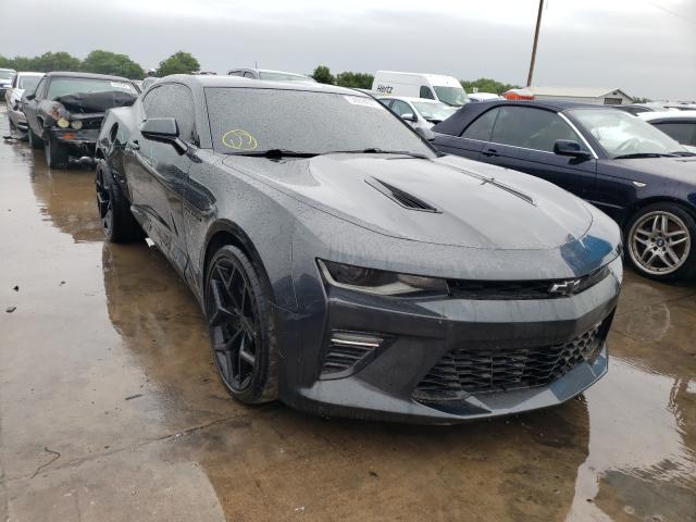 CHEVROLET CAMARO SS 2016 1g1fh1r75g0147426