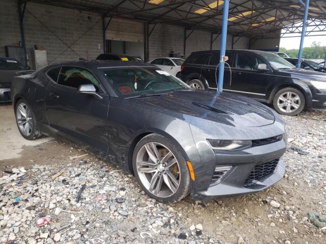 CHEVROLET CAMARO SS 2016 1g1fh1r75g0147846