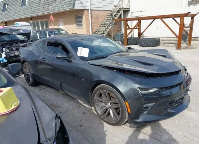 CHEVROLET CAMARO 2016 1g1fh1r75g0153016