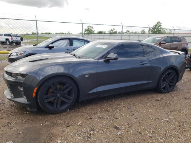 CHEVROLET CAMARO 2016 1g1fh1r75g0153663