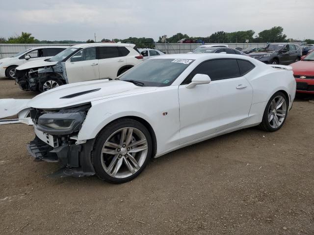 CHEVROLET CAMARO SS 2016 1g1fh1r75g0155297