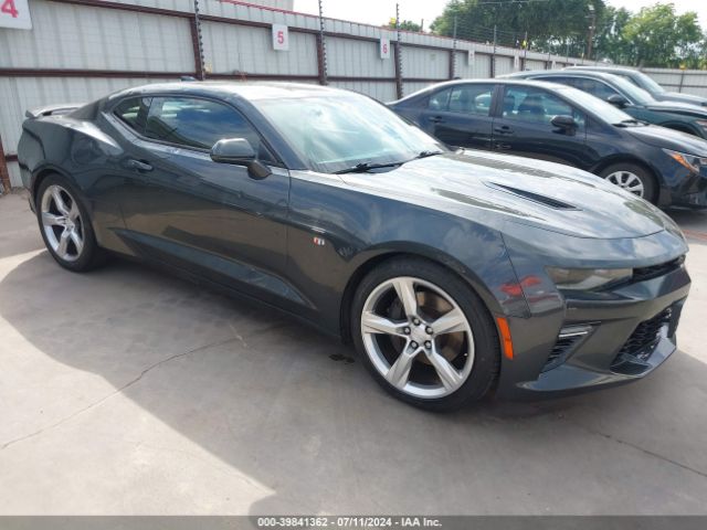 CHEVROLET CAMARO 2016 1g1fh1r75g0162542