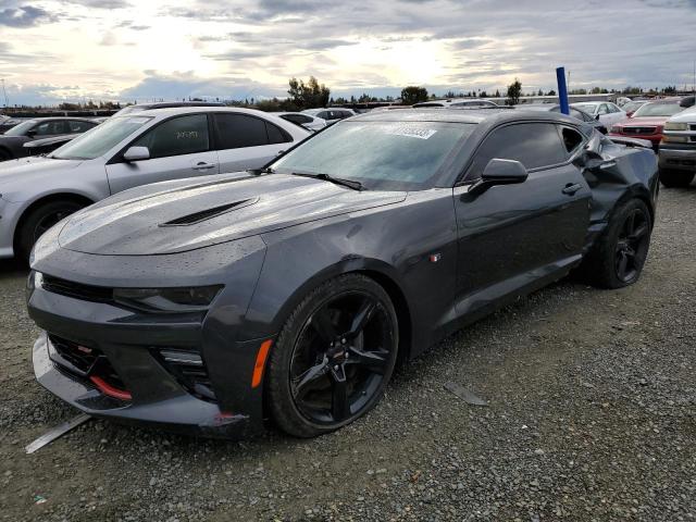 CHEVROLET CAMARO 2016 1g1fh1r75g0168065