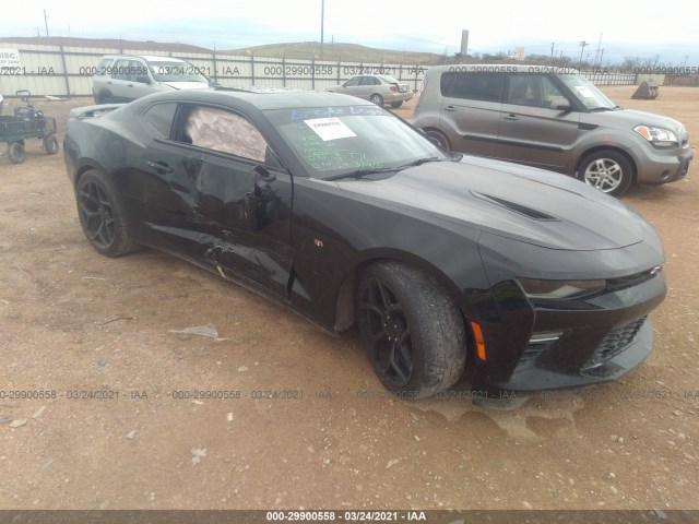 CHEVROLET CAMARO 2016 1g1fh1r75g0171015