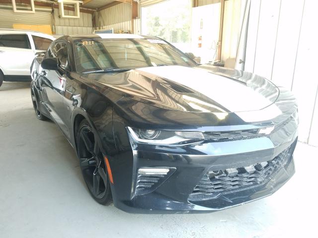 CHEVROLET CAMARO SS 2016 1g1fh1r75g0183519