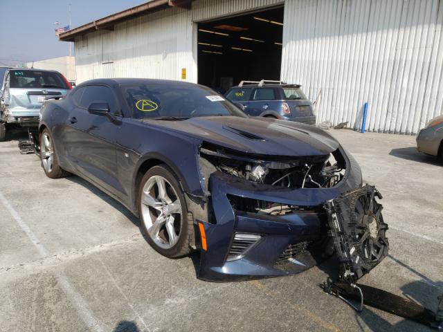 CHEVROLET CAMARO SS 2016 1g1fh1r75g0187683