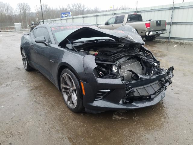 CHEVROLET CAMARO SS 2017 1g1fh1r75h0138890