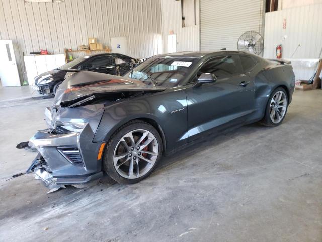 CHEVROLET CAMARO 2017 1g1fh1r75h0149811