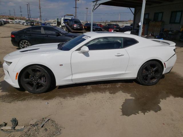 CHEVROLET CAMARO 2018 1g1fh1r75j0122615