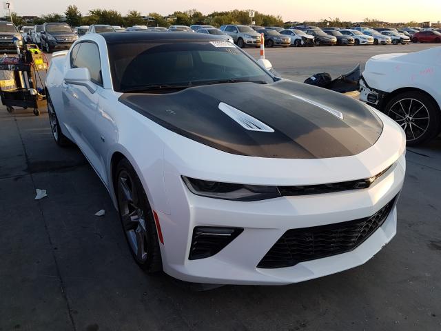 CHEVROLET CAMARO SS 2018 1g1fh1r75j0131251