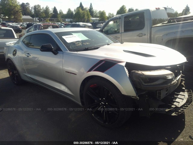 CHEVROLET CAMARO 2018 1g1fh1r75j0134571