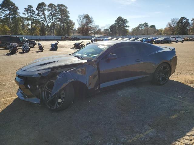 CHEVROLET CAMARO 2018 1g1fh1r75j0184032