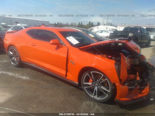 CHEVROLET CAMARO 2018 1g1fh1r75j0184340