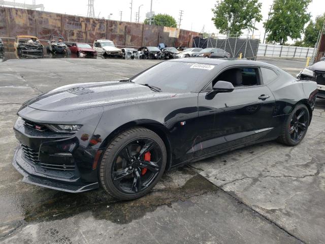 CHEVROLET CAMARO 2019 1g1fh1r75k0103533