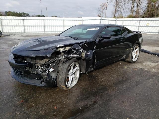 CHEVROLET CAMARO SS 2019 1g1fh1r75k0106318