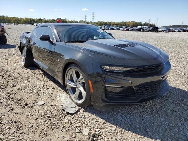 CHEVROLET CAMARO SS 2019 1g1fh1r75k0110692