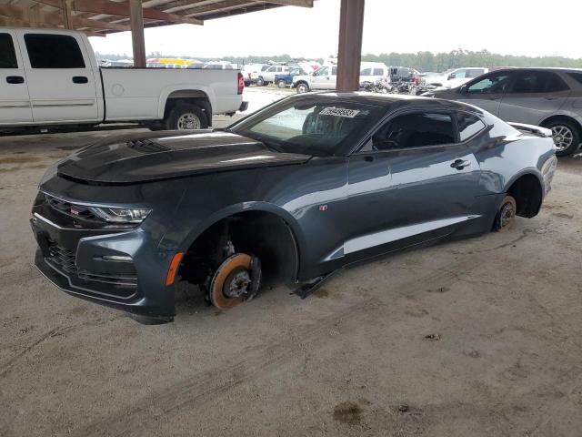 CHEVROLET CAMARO 2019 1g1fh1r75k0128500