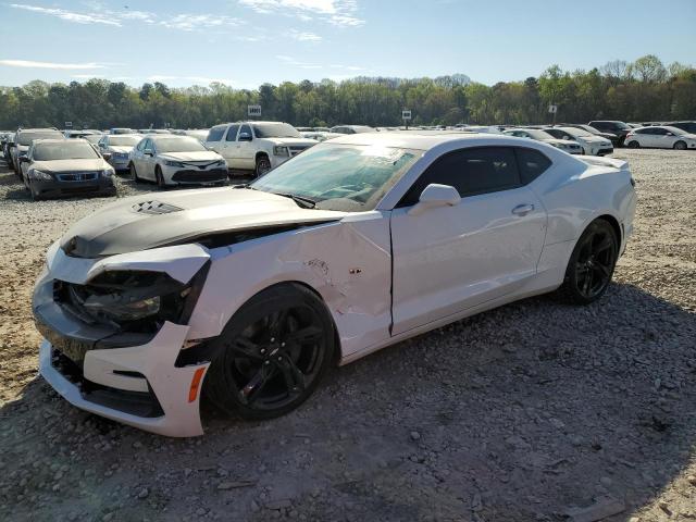 CHEVROLET CAMARO SS 2019 1g1fh1r75k0139674