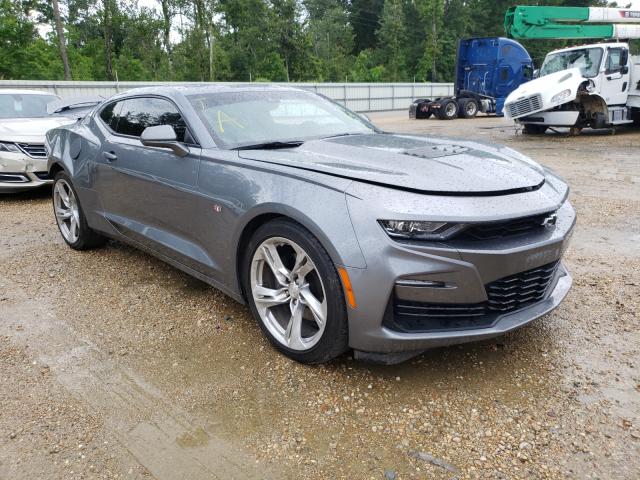 CHEVROLET CAMARO SS 2020 1g1fh1r75l0106756