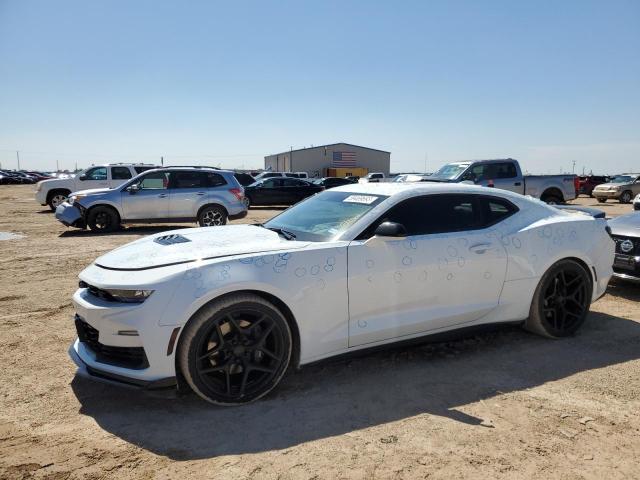 CHEVROLET CAMARO SS 2020 1g1fh1r75l0110399